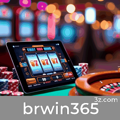 brwin365: Plataforma Segura e Rápida para Brasileiros