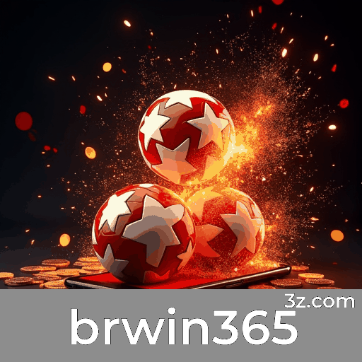 brwin365: Plataforma Segura e Rápida para Brasileiros