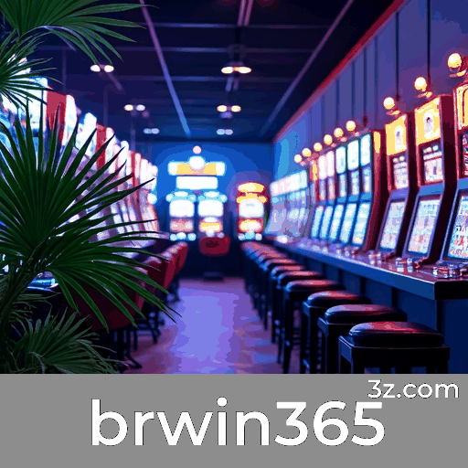 Sinta a Emoção e Realismo Psicológico no Cassino brwin365